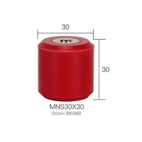 MNS 30X30 M6 Bara Mesnet zolatr