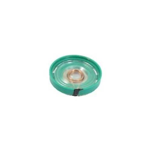 Hoparlr 8 ohm 0.25W 21mm