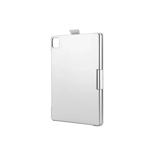 Newface iPad Pro 13 (2024) F13 ATS Klf Magic Dnen Klavyeli Tablet Klf - Gm