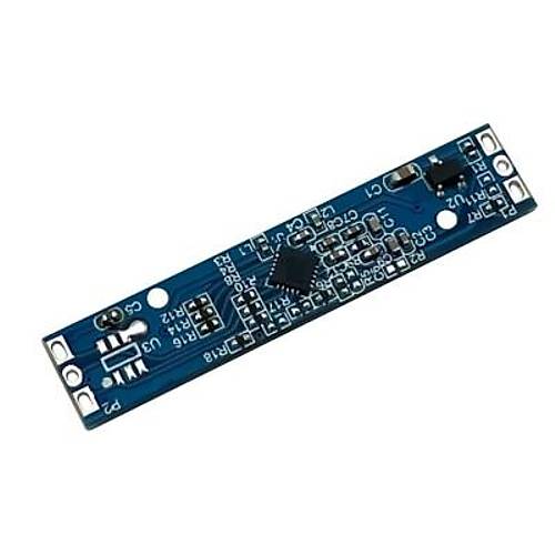 HLK-LD1030 10.525Ghz Radar Hareket Alglama Sensr Modl