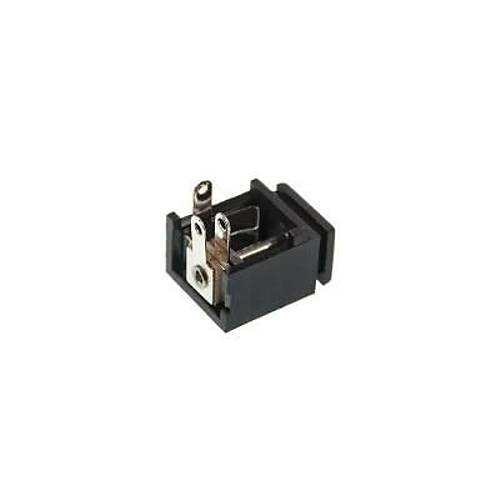5.5x2.1mm DC Jack asesi - Jak Girii