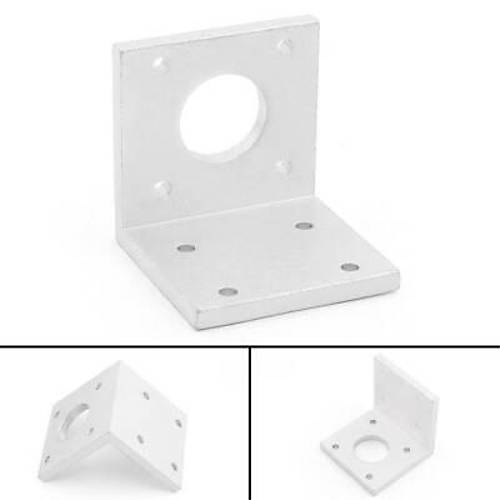 Nema 17 Alminyum Step Motor Tutucu