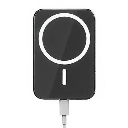 ACL 15W Magsafe Ara i Kablosuz arj Aleti Siyah - AW2