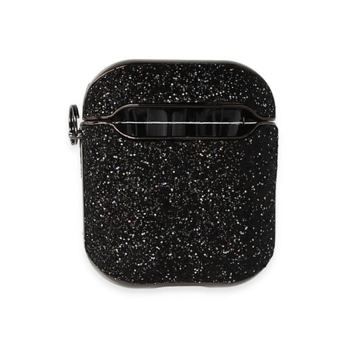Newface Airpods 2 (2.nesil) Spell Simli Klf - Siyah