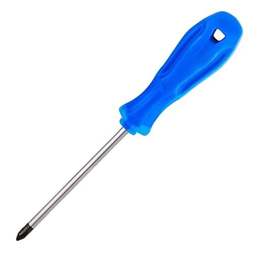 4x100mm Yldz Tornavida Yldz Ulu Elektroniki Tornavida
