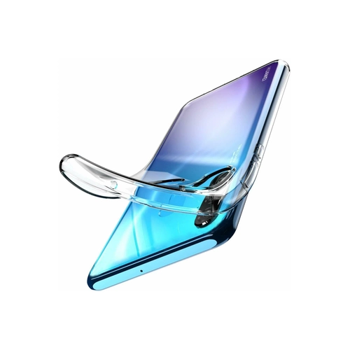 Newface Huawei P30 Lite Klf Lx effaf Silikon