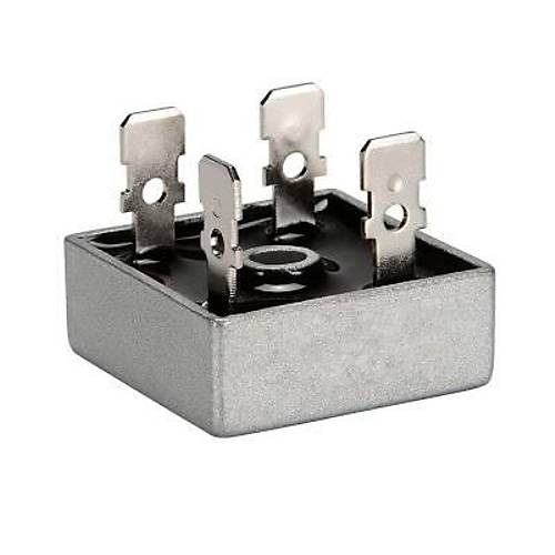 KBPC5010 - 50A 1000V Masa Tip Kpr Diyot