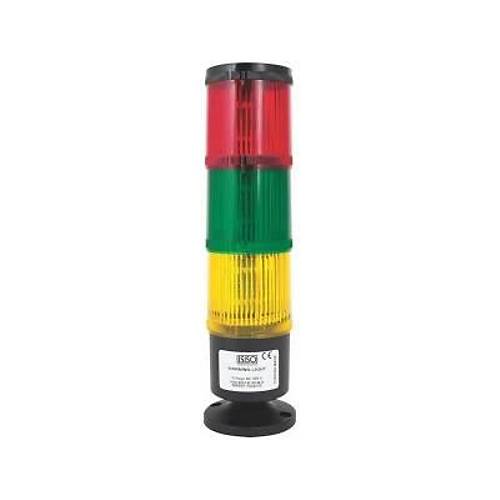 IT-LMB-T7-243 24V  Katl Ikl Buzzer 120 dB