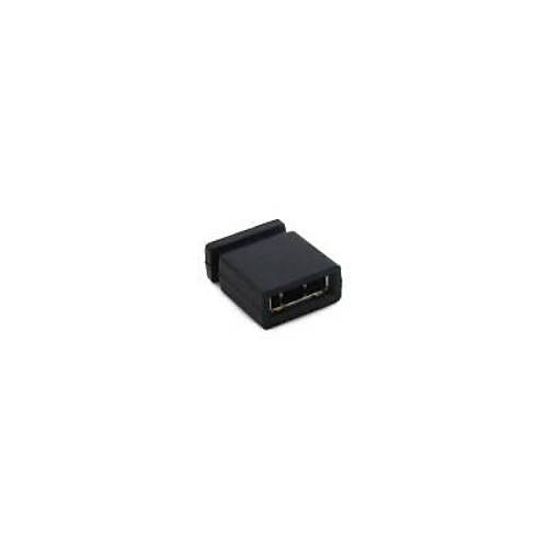 Ksa Devre Jumper 2.0mm Siyah 2 Pin