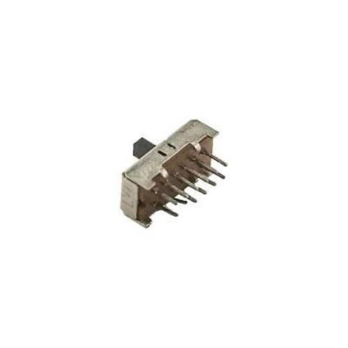 2 Konumlu 12-Pin Mini Srgl Switch