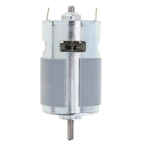 RS775 Dc Motor 24V 6000Rpm