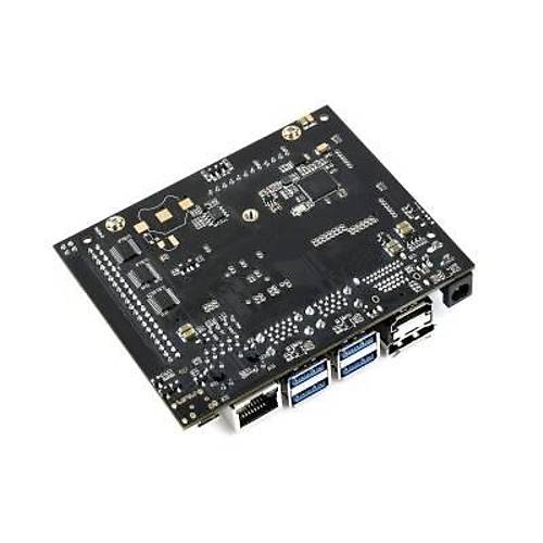 Jetson Nano Gelitirme ve Geniletme Kiti - 4GB