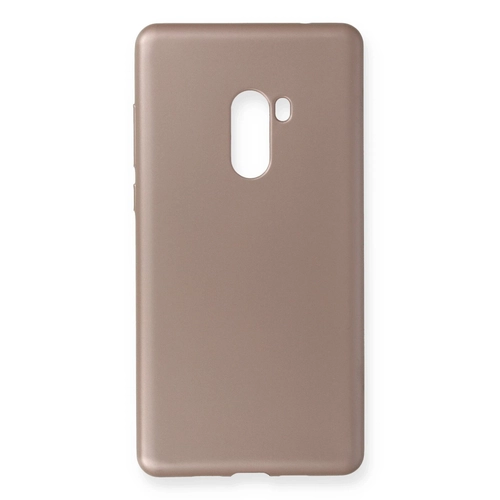 Newface Xiaomi Mi Mix 2 Klf First Silikon - Rose Gold