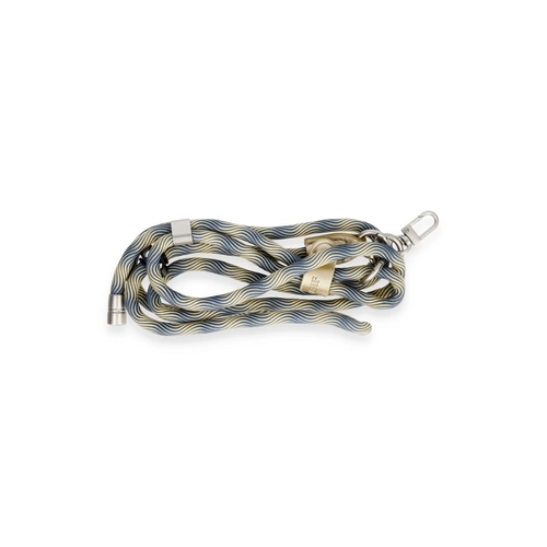 Onegif JD Desenli Boyun Asks - Gold