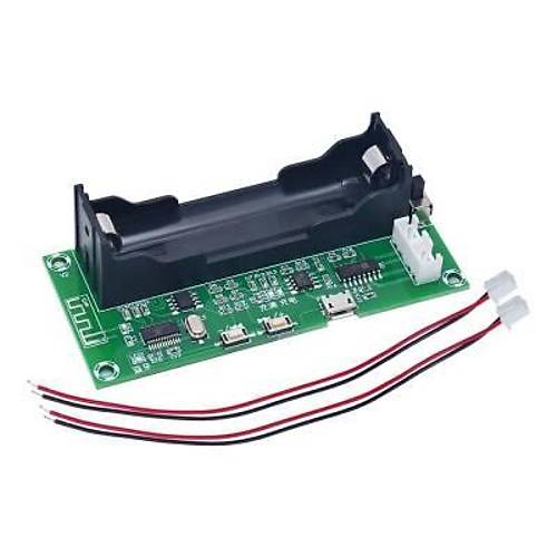 PAM8403 XH-A153 2x5W Bluetooth Amfi Modl