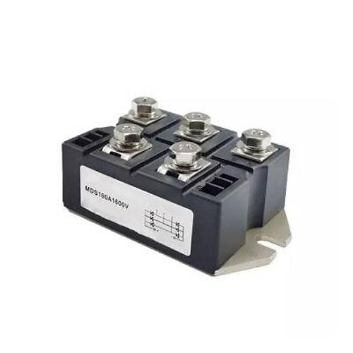 MDS160-16 160A 1600V 3 Faz Kpr Diyot