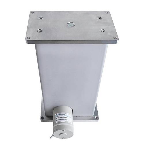 SLA018 24V 200mm 4000N Kolon Motoru