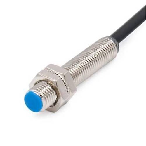 LJ10A3-1-Z/AY 6-36V 1mm PNP NC Endktif Mesafe Sensr