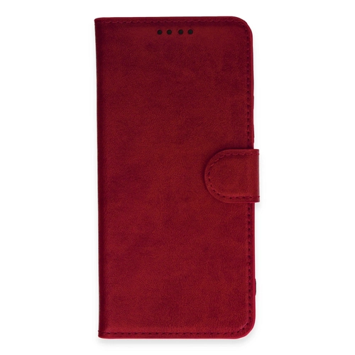 Newface Vivo Y16 Klf Trend S Plus Kapakl Klf - Krmz