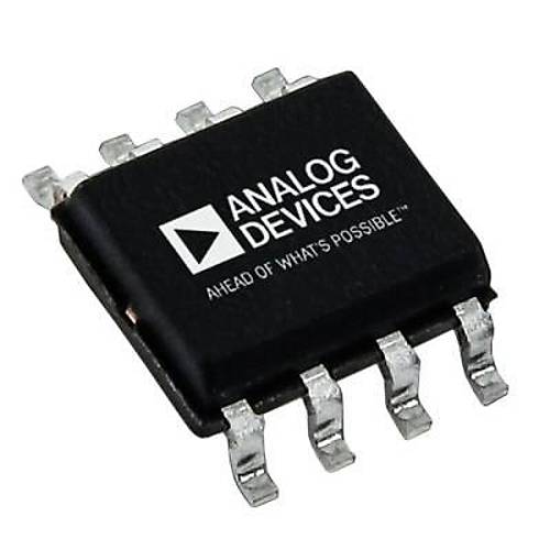 ADUM1201ARZ-RL7 SOIC-8 2 Kanal zolatr Entegresi
