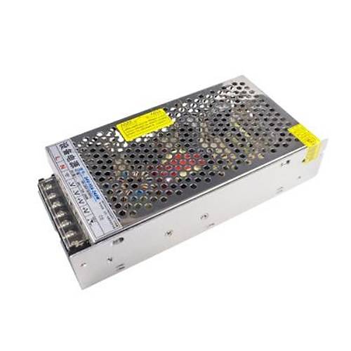 24V 10A 240W Metal Kasa Adaptr