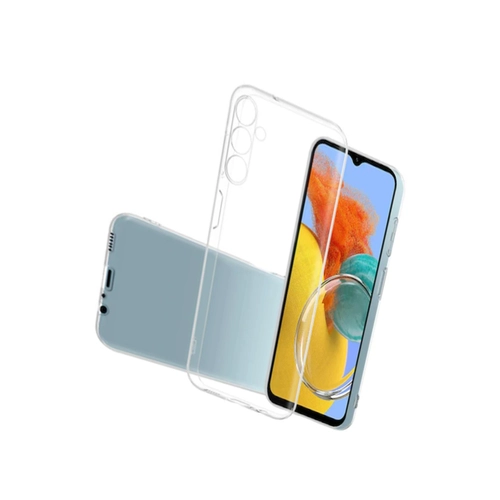 Newface Samsung Galaxy M14 5G Klf Lx effaf Silikon