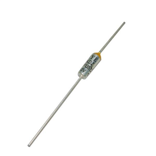 Tf 135C 250V 10A Termik Sigorta