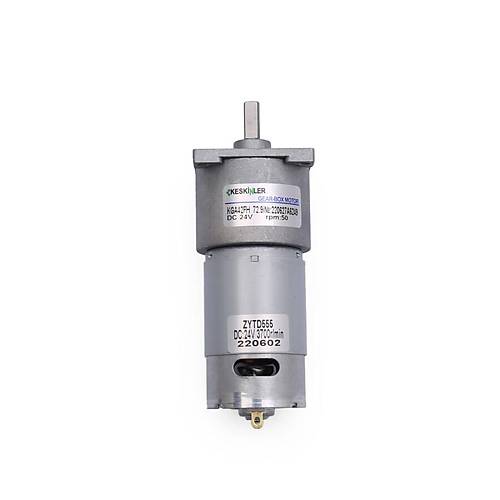 KGA-42FH 24V 50rpm Redktrl Dc Motor