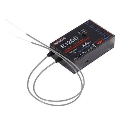 Radiolink R12DS RX FPV Kumanda Alcs
