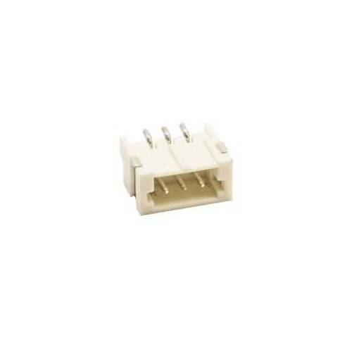 3 Pin JST 1.25T Tunik Konnektr Erkek