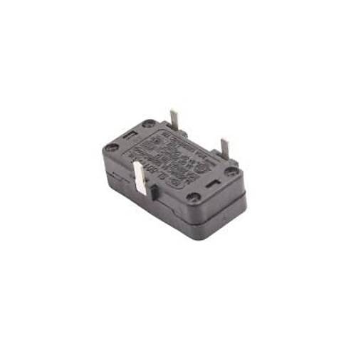 SL-501 1P2T 3 Pin Srgl Slide Switch