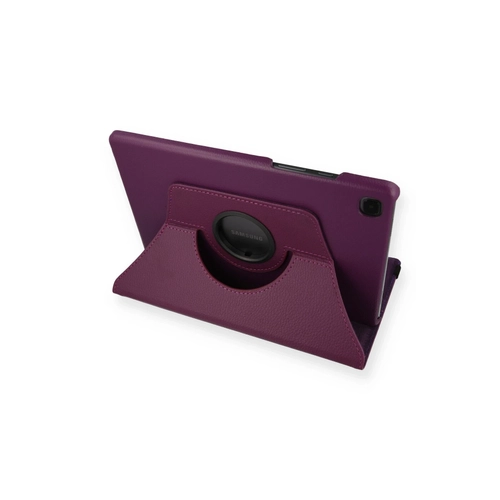 Newface Samsung Galaxy T500 Tab A7 10.4 Klf 360 Tablet Deri Klf - Mrdm