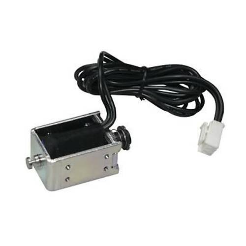 DC 220V tme ekme Selenoid Bobin 0837S-220V8800