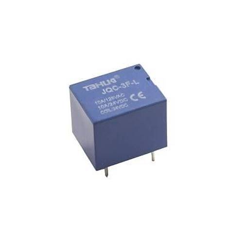 JQC-3F 24V 5A R�le 5-Pin