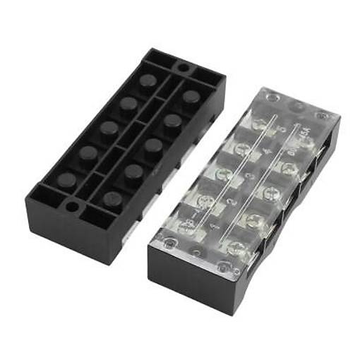 TB-4505 5P ift Sra Terminal Blok - 600V 45A
