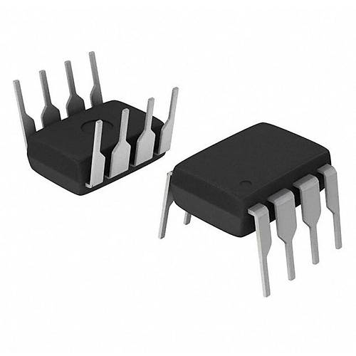 DS1620 DIP Entegre