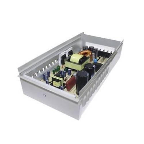 12V 16.67A 200W Su Geirmez G Kayna - Power Supply