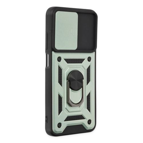 Newface Xiaomi Redmi 10 2022 Klf Pars Lens Yzkl Silikon - Yeil
