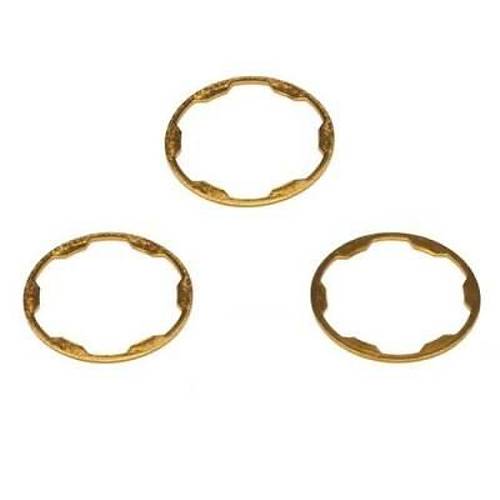 SMA Konnektör için M6 Pul