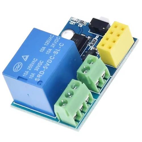 ESP8266 Rle Modl Wifi ESP-01S