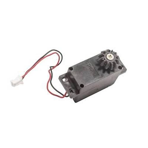 GM2222FD 4.5V 62 RPM Redktrl DC Motor