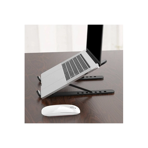 Newface P1 ABS Laptop Stand - Siyah