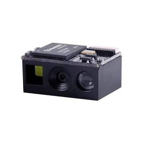 Barkod Okuyucu Tarama Modl Qr/1D/2D