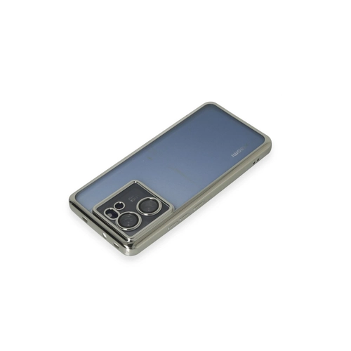 Newface Xiaomi Mi 13T Klf Razer Lensli Silikon - Gm