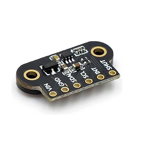 TOF050C VL6180X Lazer Sensr Modl