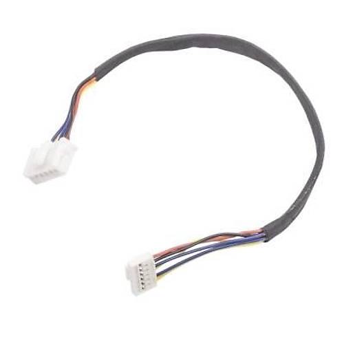 JST-HY 2.0 - JST-HY 2.54 6 Pin Dii - Dii Dntrc Kablo