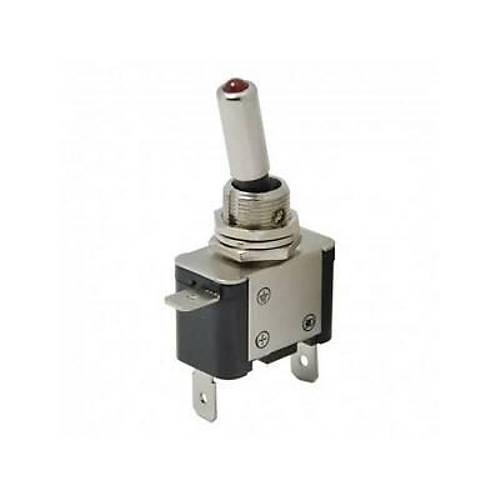 ASW-07D Ikl Toggle Switch 12V
