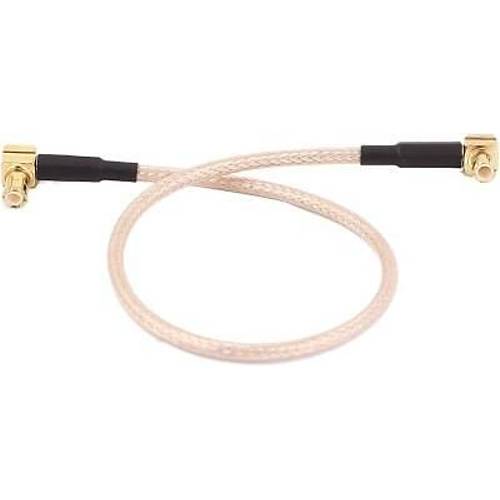 MCX-JW - MCX-JW 316 Dntrc Kablo - 10cm