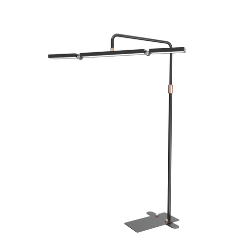 Newface HD-M9X 93cm Gzellik Bakm I - Siyah