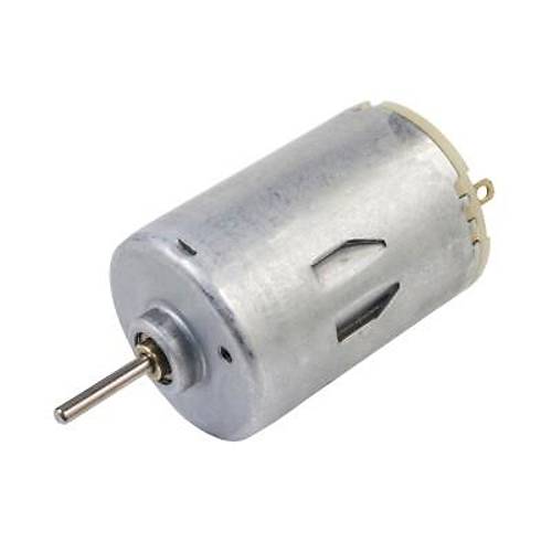 540 12-24V 5000Rpm Redktrsz DC Motor